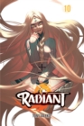 Radiant, Vol. 10 - Book