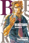 BEASTARS, Vol. 10 - Book