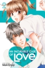 An Incurable Case of Love, Vol. 2 - Book