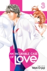 An Incurable Case of Love, Vol. 3 - Book