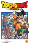 Dragon Ball Super, Vol. 8 - Book