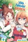 We Never Learn, Vol. 9 - Book