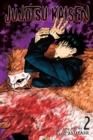 Jujutsu Kaisen, Vol. 2 - Book