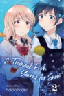 A Tropical Fish Yearns for Snow, Vol. 2 - Book