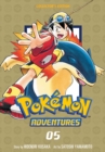 Pokemon Adventures Collector's Edition, Vol. 5 - Book