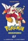 Pokemon Adventures Collector's Edition, Vol. 7 - Book