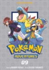 Pokemon Adventures Collector's Edition, Vol. 9 - Book