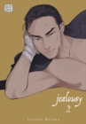 Jealousy, Vol. 2 - Book
