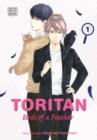 Toritan: Birds of a Feather, Vol. 1 - Book