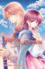 Yona of the Dawn, Vol. 25 - Book