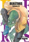 BEASTARS, Vol. 13 - Book