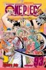 One Piece, Vol. 93 - Book
