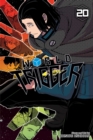 World Trigger, Vol. 20 - Book