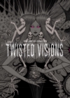 The Art of Junji Ito: Twisted Visions - Book