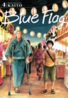 Blue Flag, Vol. 4 - Book