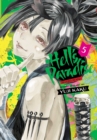 Hell's Paradise: Jigokuraku, Vol. 5 - Book