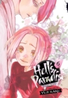 Hell's Paradise: Jigokuraku, Vol. 6 - Book