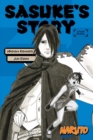 Naruto: Sasuke's Story--Star Pupil - Book
