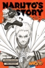 Naruto: Naruto's Story--Family Day - Book