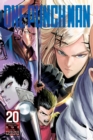 One-Punch Man, Vol. 20 - Book