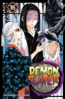 Demon Slayer: Kimetsu no Yaiba, Vol. 16 - Book