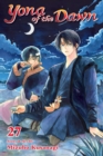 Yona of the Dawn, Vol. 27 - Book