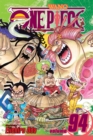 One Piece, Vol. 94 - Book