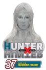 Hunter x Hunter, Vol. 37 - Book