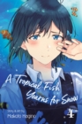 A Tropical Fish Yearns for Snow, Vol. 4 - Book