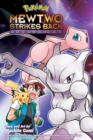 Pokemon: Mewtwo Strikes Back-Evolution - Book