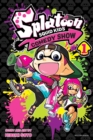 Splatoon: Squid Kids Comedy Show, Vol. 1 - Book