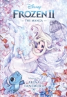 Disney Frozen 2 : The Manga - Book