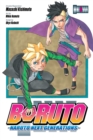 Boruto: Naruto Next Generations, Vol. 9 - Book