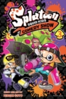 Splatoon: Squid Kids Comedy Show, Vol. 3 - Book