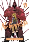 No Guns Life, Vol. 9 - Book