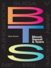 BTS: Blood, Sweat & Tears - Book