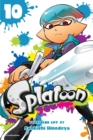 Splatoon, Vol. 10 - Book