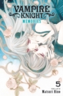 Vampire Knight: Memories, Vol. 5 - Book