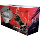 Tokyo Ghoul: re Complete Box Set : Includes vols. 1-16 with premium - Book