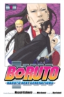 Boruto: Naruto Next Generations, Vol. 10 - Book