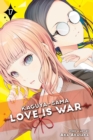 Kaguya-sama: Love Is War, Vol. 17 - Book