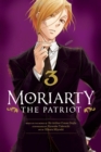 Moriarty the Patriot, Vol. 3 - Book
