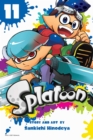 Splatoon, Vol. 11 - Book