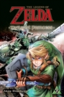 The Legend of Zelda: Twilight Princess, Vol. 8 - Book