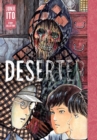 Deserter: Junji Ito Story Collection - Book