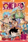 One Piece, Vol. 96 - Book