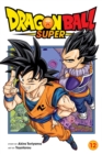 Dragon Ball Super, Vol. 12 - Book