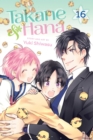 Takane & Hana, Vol. 16 - Book