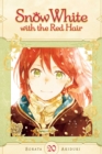 Snow White with the Red Hair, Vol. 20 - Book