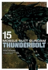 Mobile Suit Gundam Thunderbolt, Vol. 15 - Book